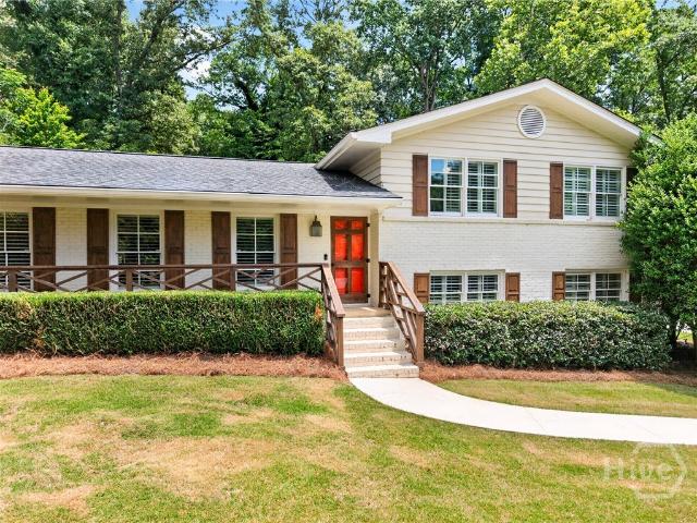 335 Duncan Springs Road