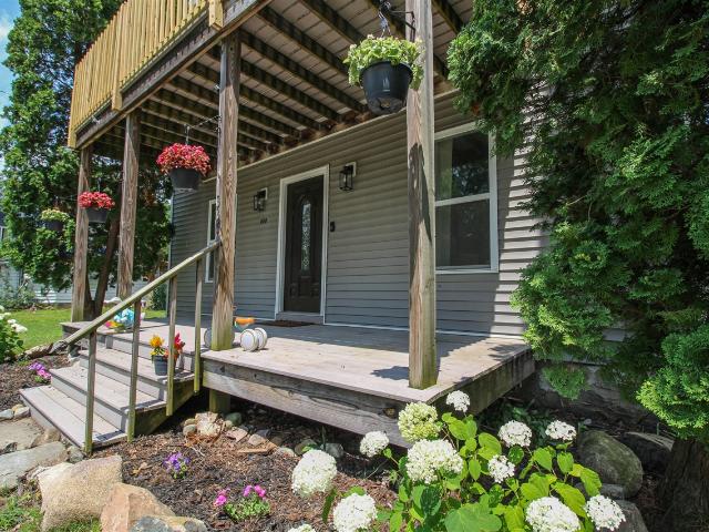335 E Burr Oak Street