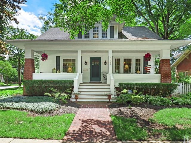 335 E Liberty Street, Barrington, US, IL