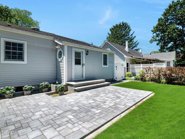 335 Eastham Road