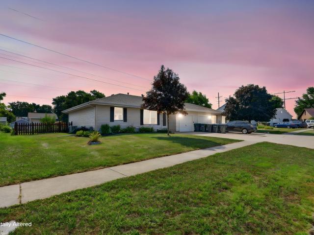 335 Elizabeth Drive