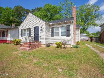 335 Fairmont Ave, Jackson, TN 38301 | MLS #2601