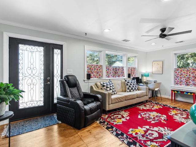 335 Fairview Church Road