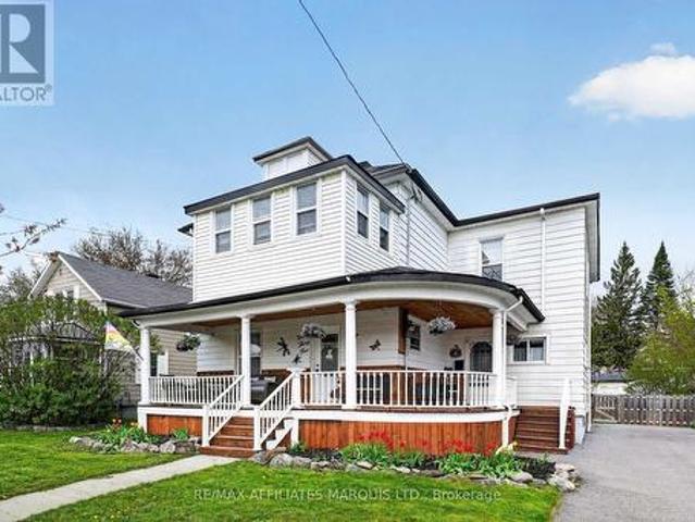 335 Fifth Street E, Cornwall, ON, K6H 2L9 house for sale | Listing ID X13110 | Royal LePage
