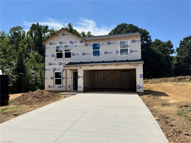 335 Frank Cherry Street