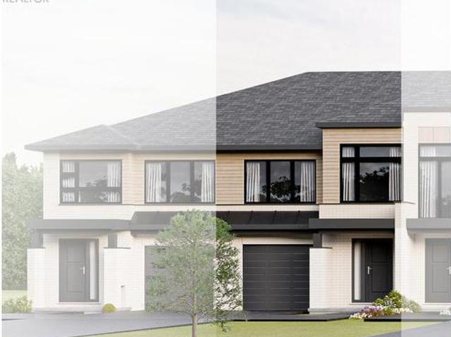 335 Kading Crescent, Woodstock South, ON, N4S 0G6 house for sale | Listing ID X13431 | Royal LePage