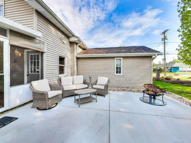 335 Howard St, Walworth, WI 53184 | MLS #1959