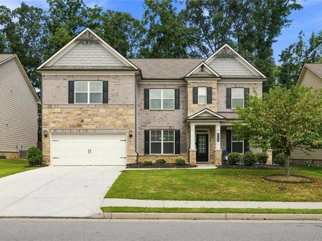 335 Henson Farm Drive