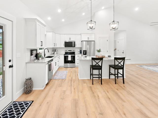 335 Hidden Crest Drive