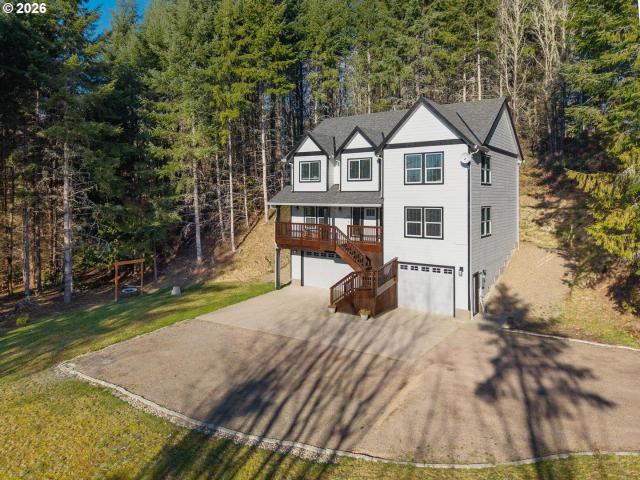335 Hillsdale Dr, Woodland, WA 98674 | MLS #339422