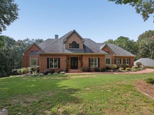 335 Old Tails Creek Road