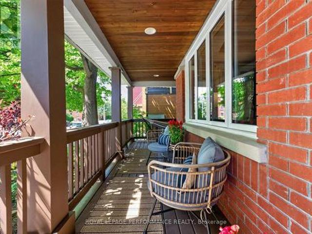 335 Osgoode Street, Ottawa, ON, K1N 1H2 house for sale | Listing ID X13820 | Royal LePage