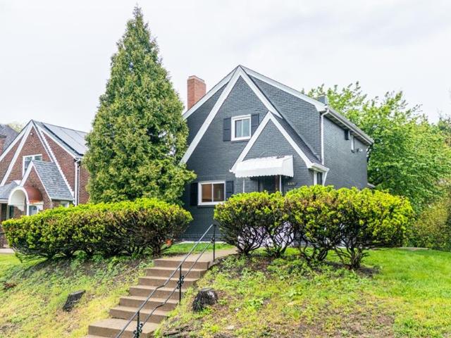 335 Lafayette Ave, Pittsburgh, PA 15214 | MLS #1751