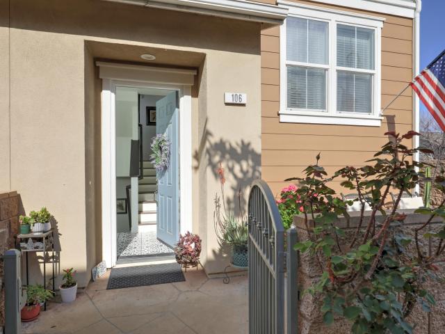 335 Matthew Way, Unit 106, Buellton, CA 93427 | MLS #26 2161