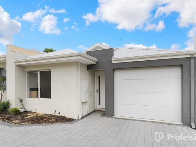 3/35 May StreetGosnells WA 6110, Australia