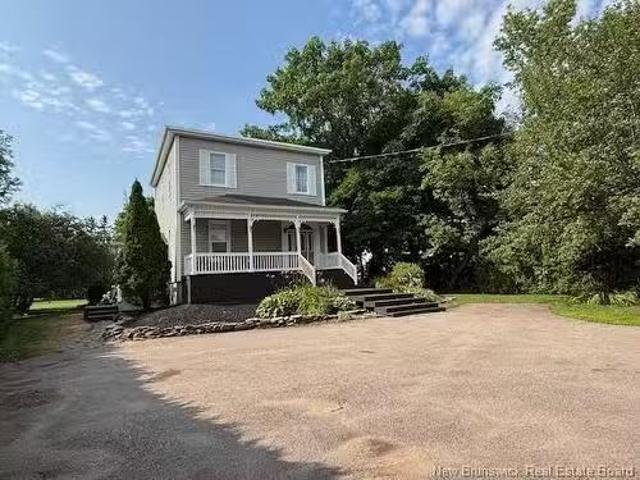 335 Main St, Susinteraction, NB, E4E 1R8 house for sale Lis.