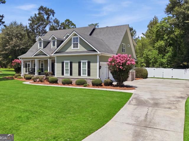 335 Myrtle Crossing Drive