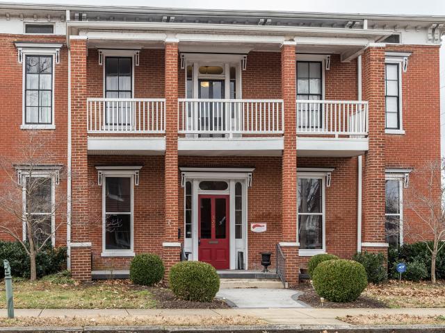335 N 6th Street