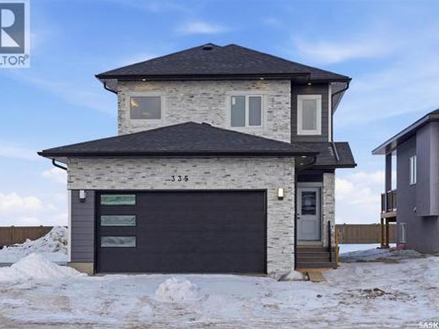 335 Sharma Crescent, Saskatoon, SK, S7W 1J1 house for sale | Listing ID SK033349 | Royal LePage