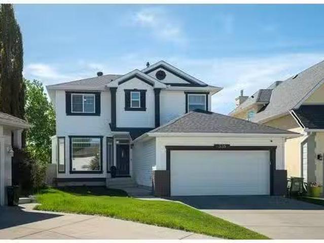 335 Sierra Madre Court Sw, Calgary, AB, T3H 3G7 house for sa.