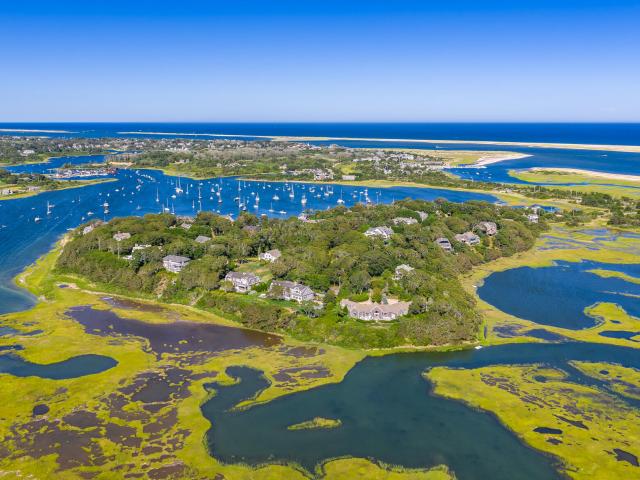 335 Stage Island Road