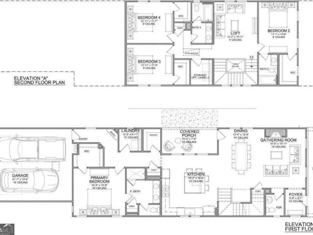 335 Summerville Lane