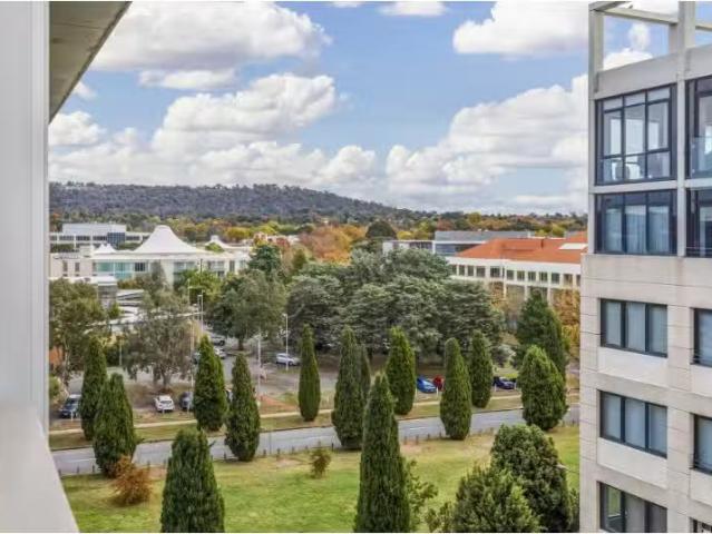 33/5 Sydney Avenue, Barton Apartment for rent Listed by Manpr.