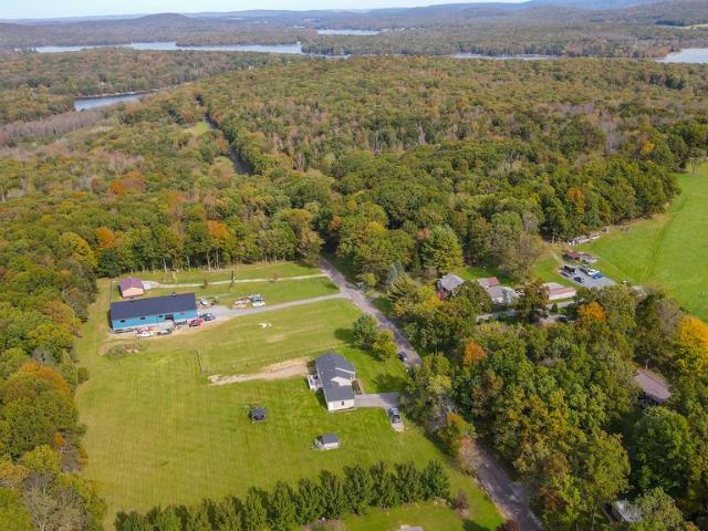 335 Pergin Farm Road