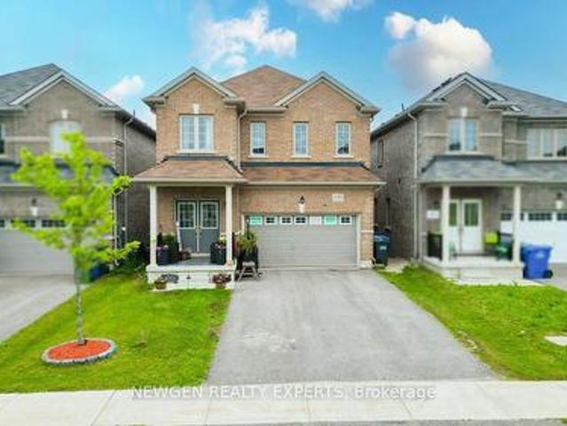 335 Ridley Crescent, Southgate, ON, N0C 1B0 house for sale | Listing ID X13629 | Royal LePage