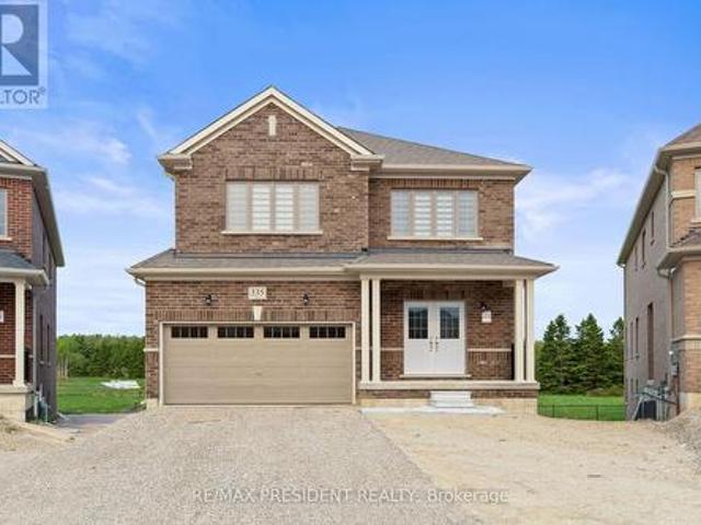 335 Russell Street, Southgate, ON, N0C 1B0 house for sale | Listing ID X13462 | Royal LePage