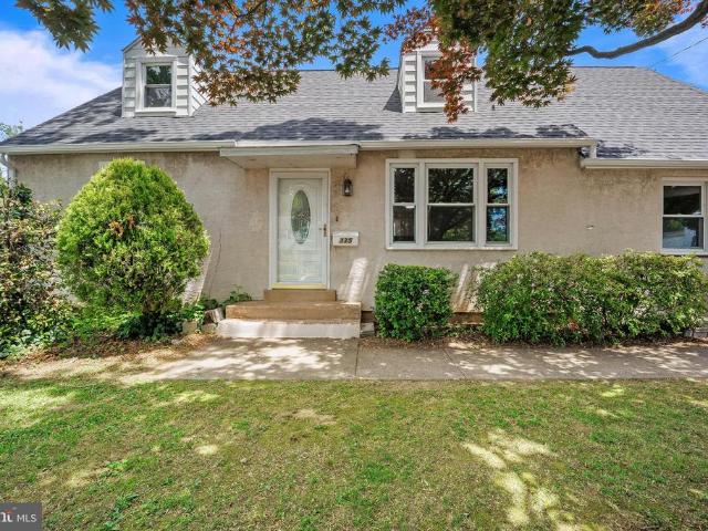 335 Tanner Avenue