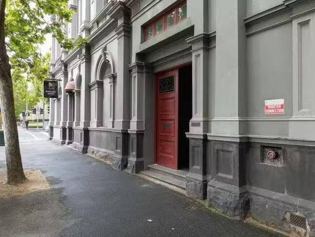 3/35 Victoria Street, Melbourne, VIC 3000