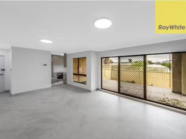 3/35A Alice Street, HARRIS PARK Apartment for rent Listed by.