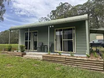 335A Crossmaglen Road, Bonville, NSW 2450