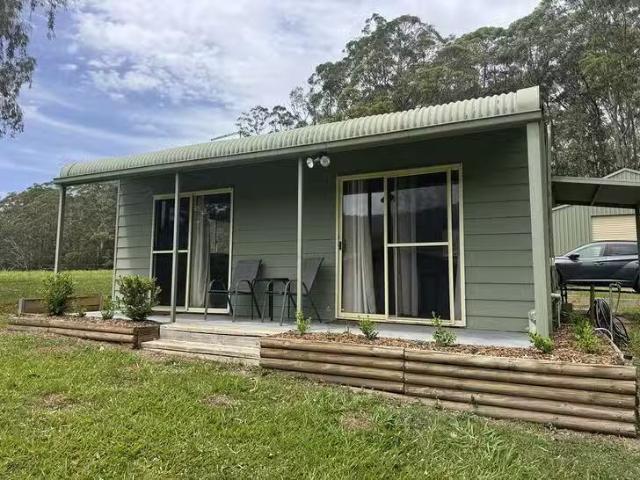 335A Crossmaglen Road, Bonville, NSW 2450