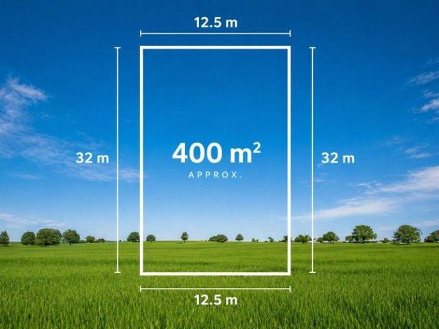 335k 345k Premium Titled Land