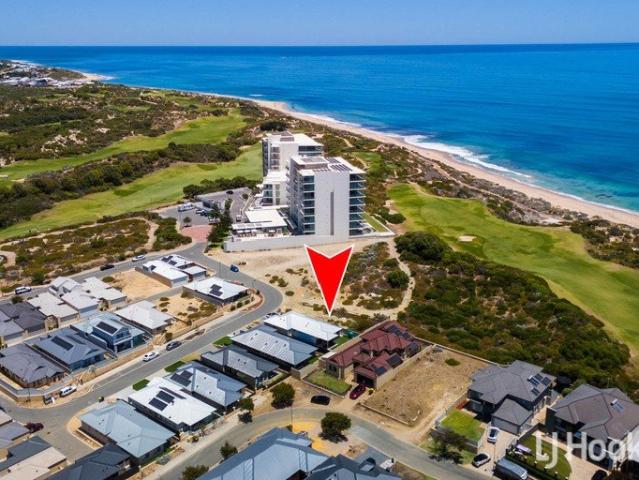 335m2 Prime Coastal Block