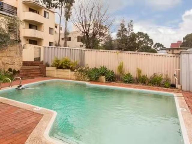33/64 Mcmaster Street, Victoria Park, WA 6100