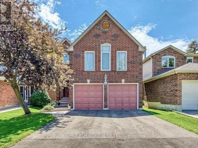 3364 Ingram Road, Mississauga, ON, L5L 4N4 house for sale | Listing ID W13462 | Royal LePage