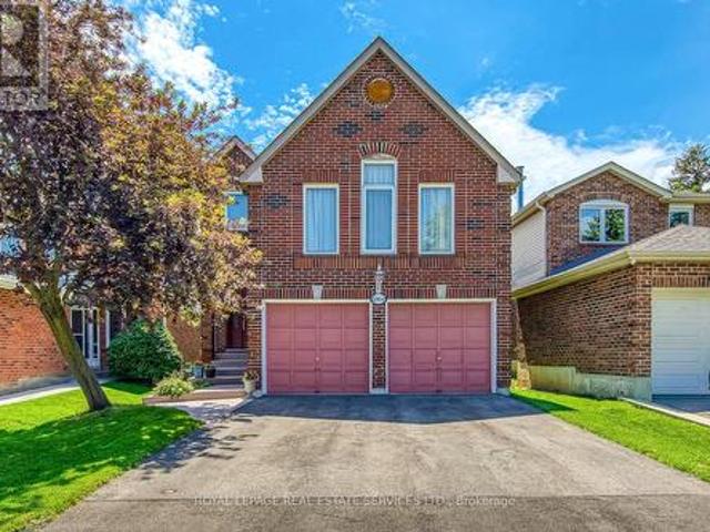 3364 Ingram Road, Mississauga, ON, L5L 4N4 house for sale | Listing ID W13587 | Royal LePage