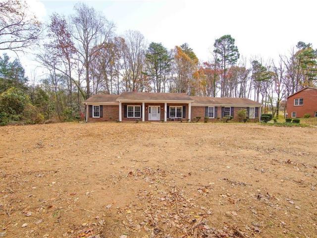 3365 New Walkertown Road