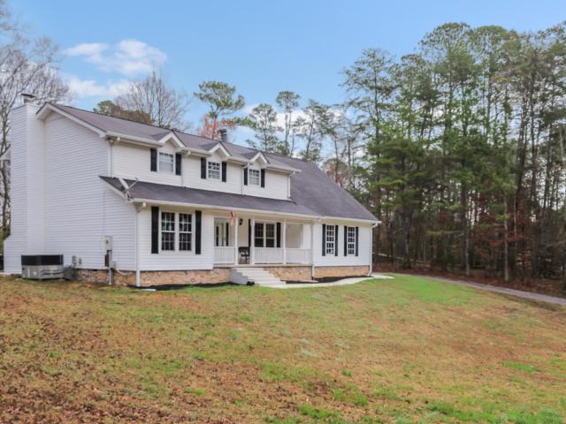 3366 Needlewood Lane NW