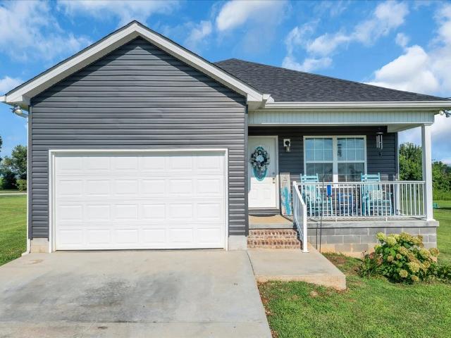 3366 Oak Grove Rd