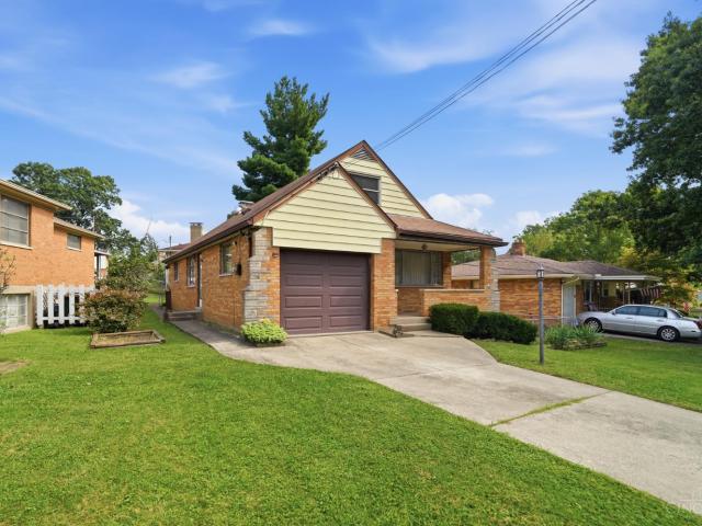 3366 Lapland Drive