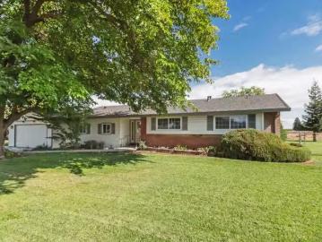 Sacramento County, California, USA - Garden