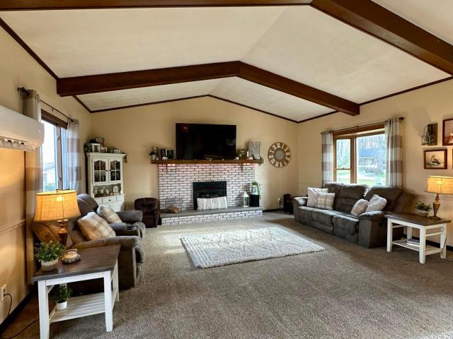 3366 Stephenie Drive