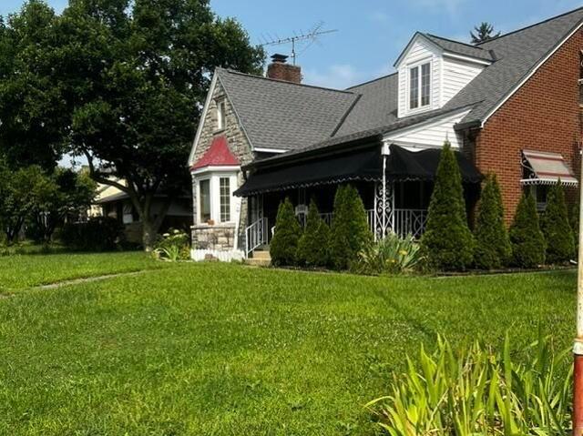 3366 Wicklow Road, Columbus, US, OH