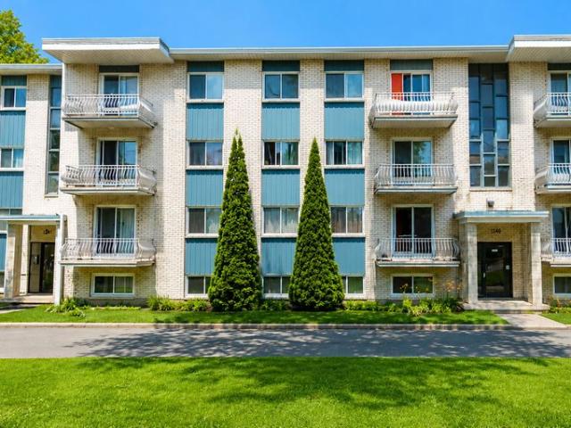 3366 3370 chemin Ste Foy