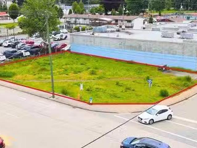 33671 Mcdougall Avenue, Abbotsford, BC, V2S 3S9 investment f.