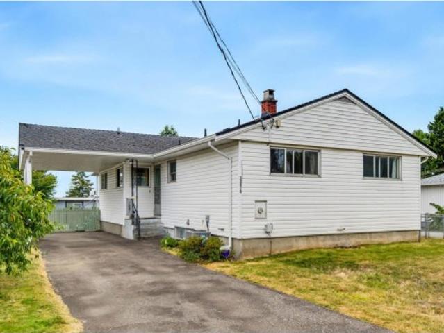 33676 5 Avenue, Mission, BC, V2V 1W9 house for sale | Listing ID R3162 | Royal LePage